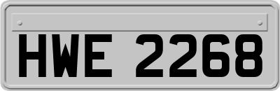 HWE2268