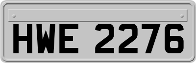 HWE2276