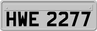 HWE2277