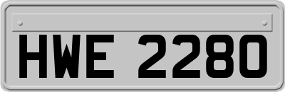 HWE2280