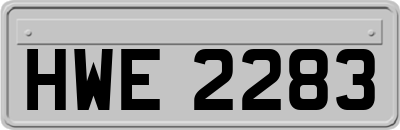 HWE2283