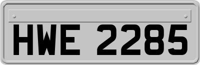 HWE2285
