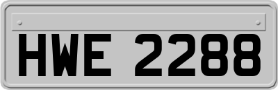 HWE2288
