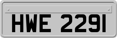 HWE2291
