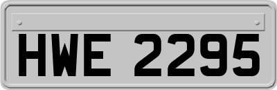 HWE2295