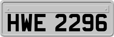 HWE2296