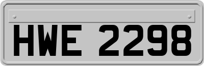HWE2298