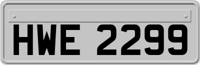 HWE2299