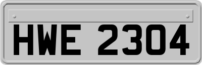 HWE2304