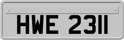 HWE2311
