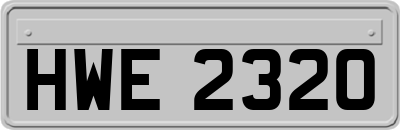HWE2320