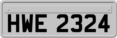 HWE2324