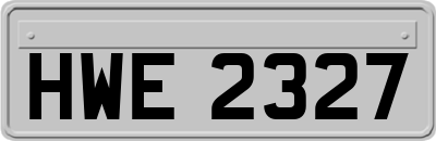 HWE2327