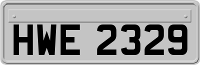 HWE2329