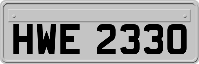 HWE2330