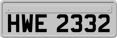 HWE2332