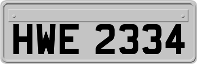 HWE2334