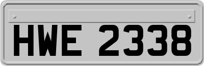 HWE2338