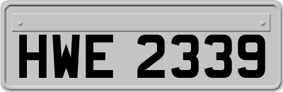 HWE2339