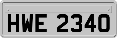 HWE2340