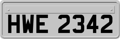 HWE2342
