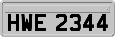 HWE2344