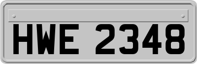 HWE2348
