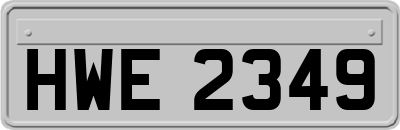 HWE2349