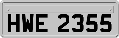 HWE2355