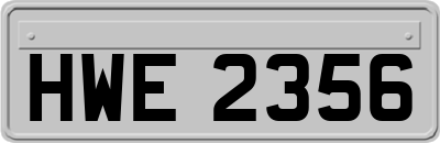 HWE2356