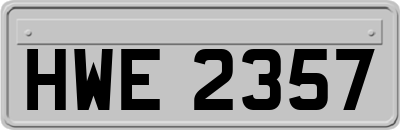 HWE2357