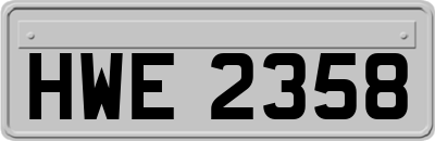 HWE2358