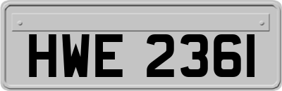HWE2361