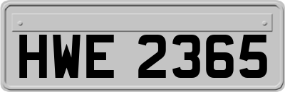 HWE2365