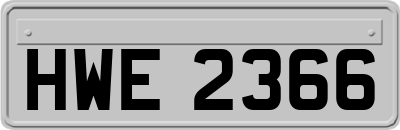 HWE2366