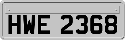 HWE2368