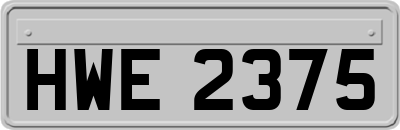 HWE2375