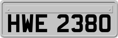 HWE2380