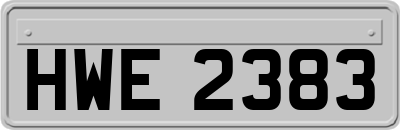 HWE2383