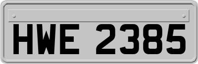 HWE2385