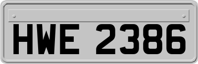 HWE2386