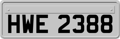 HWE2388