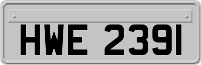 HWE2391