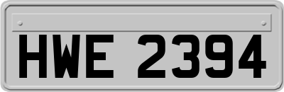 HWE2394