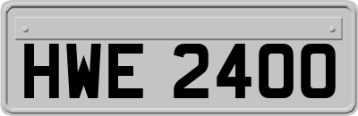 HWE2400