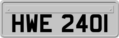HWE2401