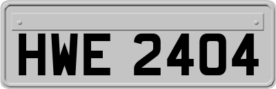 HWE2404