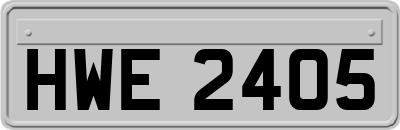 HWE2405