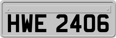 HWE2406