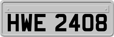 HWE2408